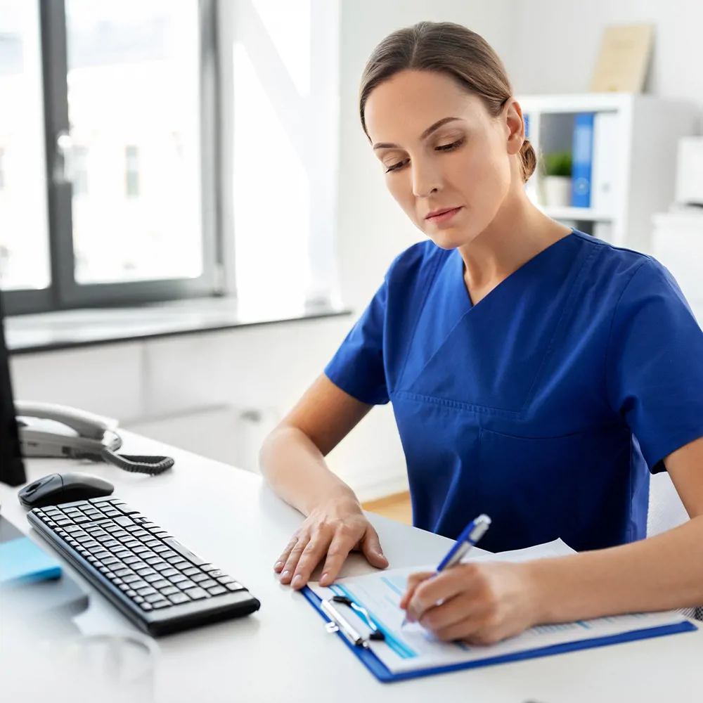 Breaking Down Workplace Health Barriers