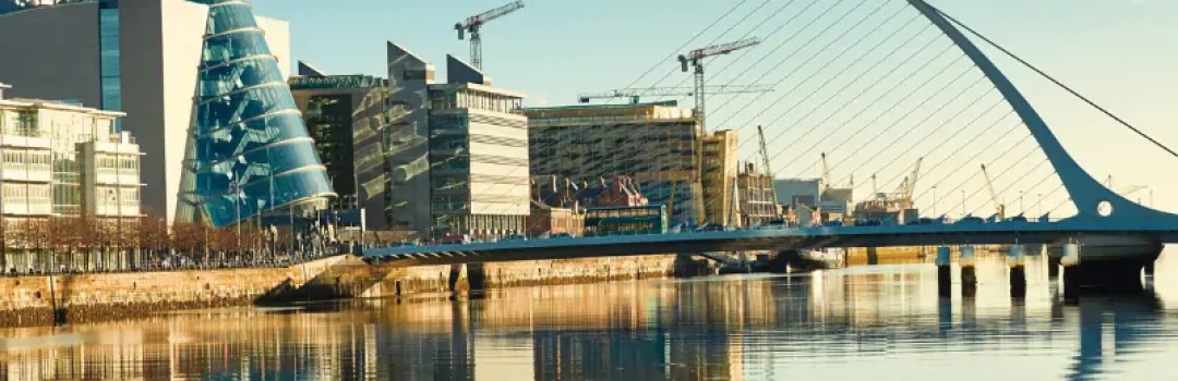 Cpl Healthcare Dublin HQ